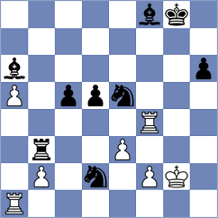 Zemlyanskii - Krysa (chess.com INT, 2023)