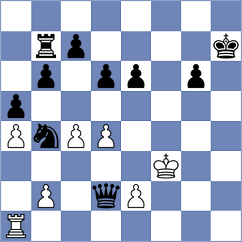 Mizzi - Kujawski (chess.com INT, 2024)