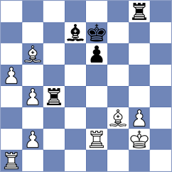 Perry - Colas (chess.com INT, 2024)