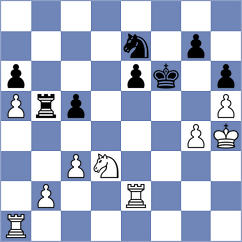 Galchenko - Timerkhanov (chess.com INT, 2024)