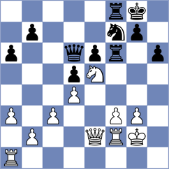 Svane - Hambardzumian (chess.com INT, 2023)