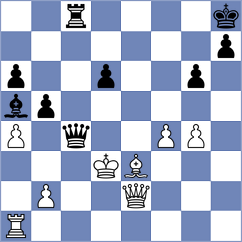 Alboredo - Bodnaruk (FIDE Online Arena INT, 2024)