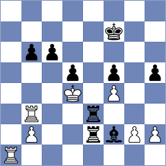 Alahakoon - Williams (chess.com INT, 2024)