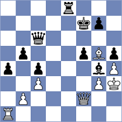 Taher - Nakamura (chess.com INT, 2024)