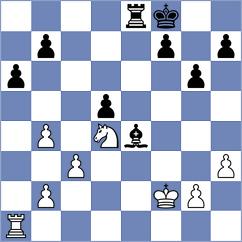 Henriksen - Comp Kasparov Turbo (Kecskemet, 1991)
