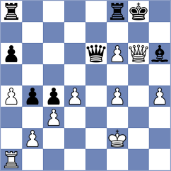 Gschnitzer - Erdogdu (chess.com INT, 2021)