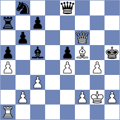 Kanyamarala - Noboa Silva (chess.com INT, 2021)