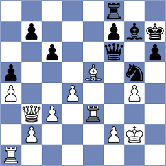 Fromm - Bonin (chess.com INT, 2024)