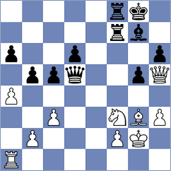 Biletskyy - Yaksin (chess.com INT, 2024)