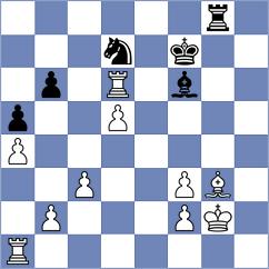 Sourath - Ionescu (chess.com INT, 2023)