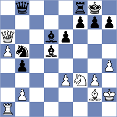 Timerkhanov - Agmanov (chess.com INT, 2024)