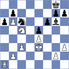 Ivanets - Hrabinska (Chess.com INT, 2020)