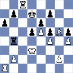 Telekes - Uher (Chess.com INT, 2021)