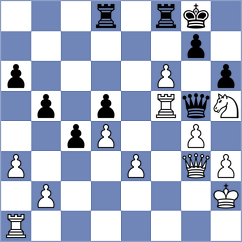 Aliyev - Bravo De La Vega (chess.com INT, 2024)