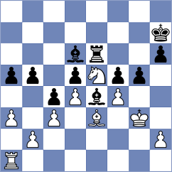Vu - Legenia (chess.com INT, 2021)