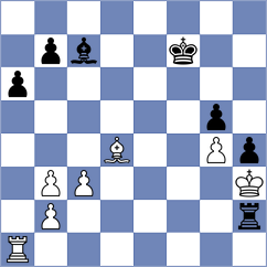 Lima - Veinberg (chess.com INT, 2024)