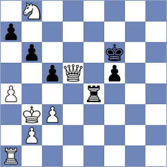 Pon - Neagu (chess.com INT, 2023)