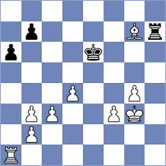 Simonian - Zavgorodniy (chess.com INT, 2023)