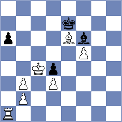 Pert - Mahitosh (chess.com INT, 2023)