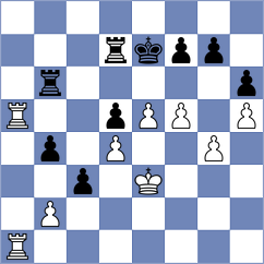 Bolivar - Seifert (chess.com INT, 2023)