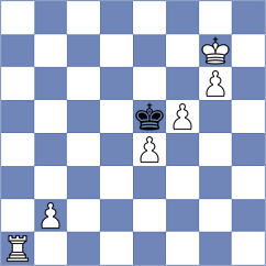 Papenin - Cruz Lledo (Chess.com INT, 2019)