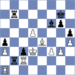 Abeljusto - Amadeus Chess (Playchess.com INT, 2007)