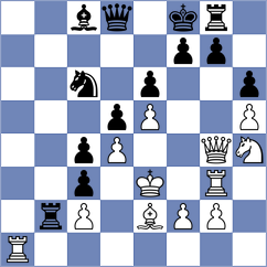 Blandon - Gergacz (Chess.com INT, 2018)