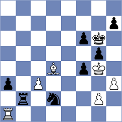 Lobanov - Nakamura (chess.com INT, 2024)