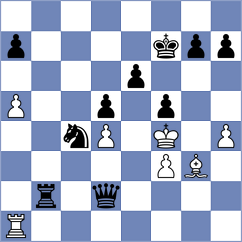 Ardila - Mekanova (Chess.com INT, 2021)