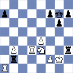 Pashikyan - Spitzl (chess.com INT, 2024)