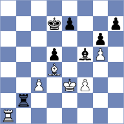 Ghimpu - Eminov (Chess.com INT, 2020)