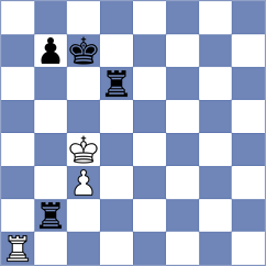 O'Gorman - Lin (chess.com INT, 2023)