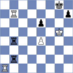 Narvaez Arteaga - Herrera Ayala (Chess.com INT, 2020)