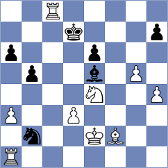 Azar - Bordi (chess.com INT, 2024)