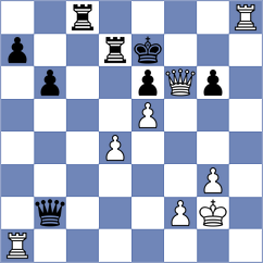 Solon - Qashashvili (Chess.com INT, 2021)