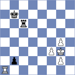 Bodi - Liascovich (Chess.com INT, 2020)