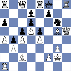 Sielecki - Matt (chess.com INT, 2023)