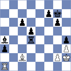 Burmakin - Hros (chess.com INT, 2024)