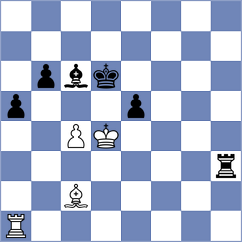 Jarocka - Padmini (chess.com INT, 2021)