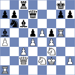 Finn - Sieczkowski (Chess.com INT, 2021)