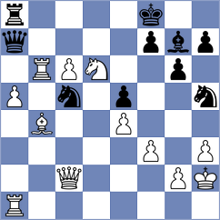 Tarasova - Zia (chess.com INT, 2024)