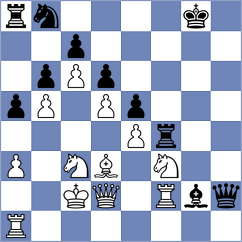 Obolentseva - Droin (Chess.com INT, 2021)