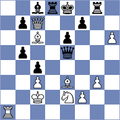 Micanek - Saffova (Chess.com INT, 2021)