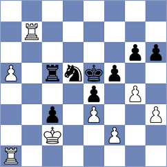 Barcon - Barp (chess.com INT, 2021)