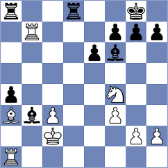Cioara - Artemiev (Chess.com INT, 2020)