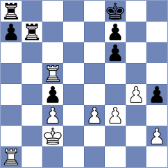 Drenchev - Eswaran (chess.com INT, 2022)