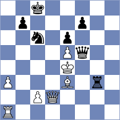 Zakirov - Galchenko (chess.com INT, 2024)