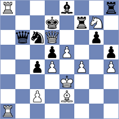 Santeramo - Pertinez Soria (chess.com INT, 2024)
