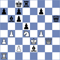 Odinaev - Terry (Chess.com INT, 2021)