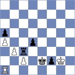 Diaz Rosas - Politov (chess.com INT, 2021)